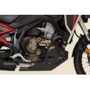 Osłona silnika AXP HDPE 8mm HONDA crf1100l ax1595