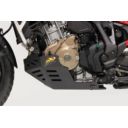 Osłona silnika AXP HDPE 8mm HONDA crf1100l ax1595