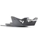 Osłona silnika AXP HDPE 8mm BMW r1250gs ax1600