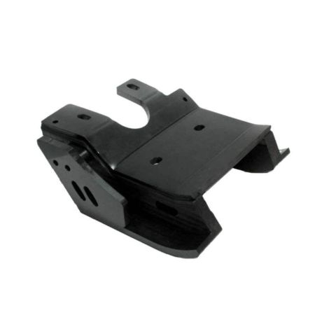 Osłona wahacza AXP HDPE 6mm YAMAHA yfz450 ax1238