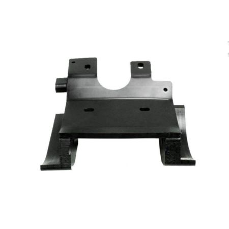 Osłona wahacza AXP HDPE 6mm YAMAHA yfz450 ax1238