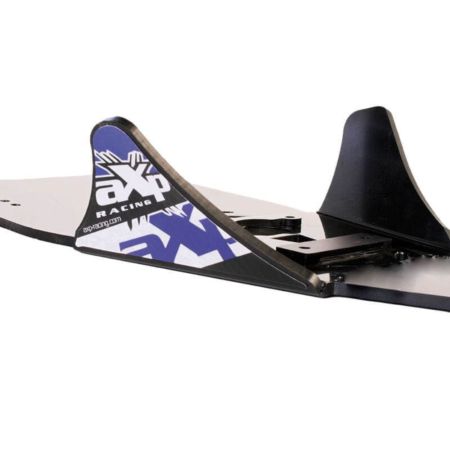 Osłona podwozia AXP HDPE 8mm YAMAHA yfz450r ax1070