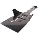 Osłona podwozia AXP HDPE 8mm YAMAHA yfz450r ax1076