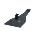 Osłona podwozia AXP HDPE 8mm YAMAHA 700r ax6058