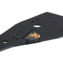 Osłona podwozia AXP HDPE 8mm YAMAHA 700r ax6058