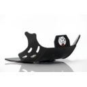 Osłona silnika AXP HDPE 6mm YAMAHA yz125 ax1043