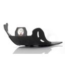 Osłona silnika AXP HDPE 6mm YAMAHA yz125 ax1043