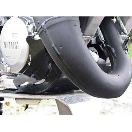 Osłona silnika AXP HDPE 6mm YAMAHA yz125 ax1043
