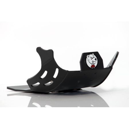 Osłona silnika AXP HDPE 6mm YAMAHA yz125 ax1043