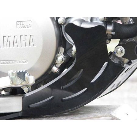 Osłona silnika AXP HDPE 6mm YAMAHA yz125 ax1043