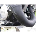 Osłona silnika AXP HDPE 6mm YAMAHA yz125 ax1043