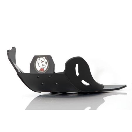 Osłona silnika AXP HDPE 6mm YAMAHA yz125 ax1043