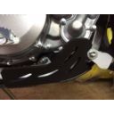 Osłona silnika AXP HDPE 6mm YAMAHA yz250 ax1044