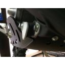 Osłona silnika AXP HDPE 6mm YAMAHA yz250 ax1044
