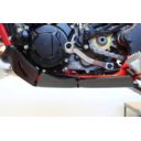 Osłona silnika AXP HDPE 8mm xtrem GAS GAS ax1441