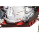 Osłona silnika AXP HDPE 8mm xtrem GAS GAS ax1441