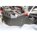 Osłona silnika AXP HDPE 8mm xtrem BETA 300 ax1465