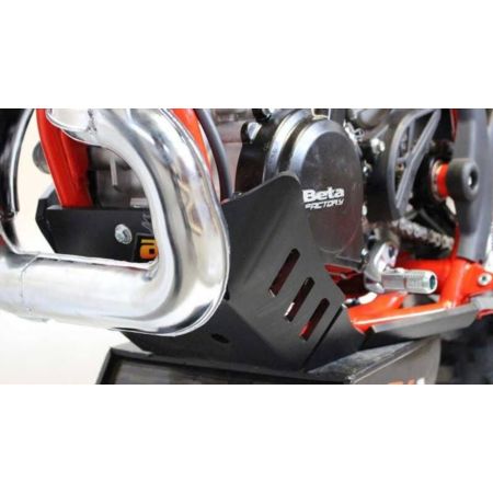 Osłona silnika AXP HDPE 8mm xtrem BETA 300 ax1465