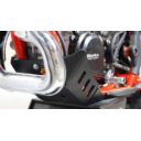 Osłona silnika AXP HDPE 8mm xtrem BETA 300 ax1465