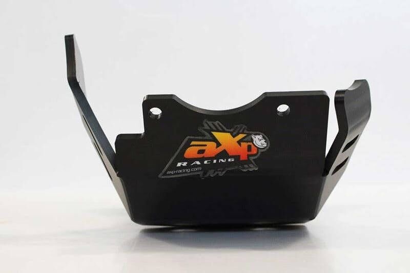 Osłona silnika AXP HDPE 8mm xtrem SHERCO ax1466