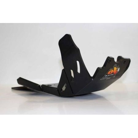 Osłona silnika AXP HDPE 8mm xtrem SHERCO ax1466