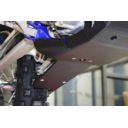 Osłona silnika AXP HDPE 8mm xtrem SHERCO ax1466