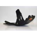 Osłona silnika AXP HDPE 8mm xtrem SHERCO ax1466