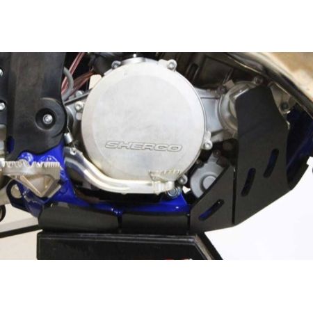 Osłona silnika AXP HDPE 8mm xtrem SHERCO ax1466