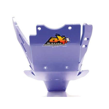Osłona silnika AXP HDPE 8mm xtrem SHERCO ax1480