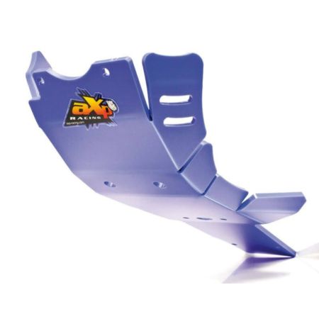 Osłona silnika AXP HDPE 8mm xtrem SHERCO ax1480