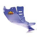 Osłona silnika AXP HDPE 8mm xtrem SHERCO ax1480