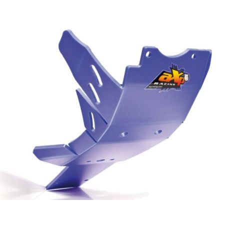 Osłona silnika AXP HDPE 8mm xtrem SHERCO ax1480