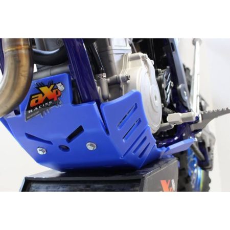 Osłona silnika AXP HDPE 8mm xtrem SHERCO ax1514