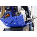 Osłona silnika AXP HDPE 8mm xtrem SHERCO ax1514