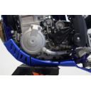 Osłona silnika AXP HDPE 8mm xtrem SHERCO ax1514