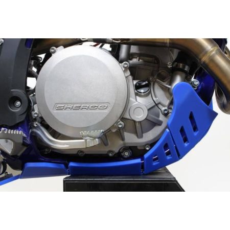 Osłona silnika AXP HDPE 8mm xtrem SHERCO ax1514