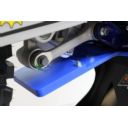 Osłona silnika AXP HDPE 8mm xtrem SHERCO ax1514