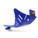 Osłona silnika AXP HDPE 8mm xtrem SHERCO ax1514