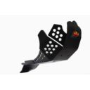 Osłona silnika AXP HDPE 8mm xtrem HONDA ax1522