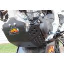 Osłona silnika AXP HDPE 8mm xtrem HONDA ax1522