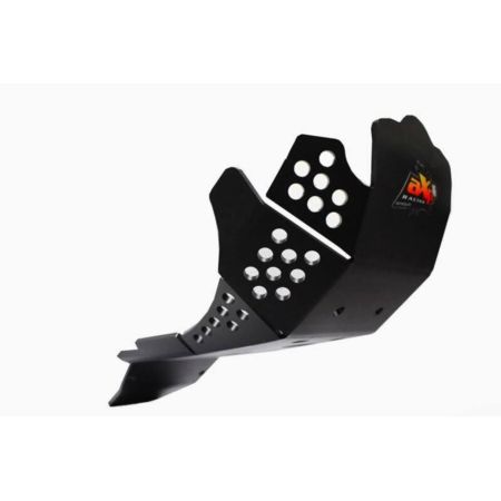 Osłona silnika AXP HDPE 8mm xtrem HONDA ax1522