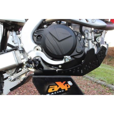 Osłona silnika AXP HDPE 8mm xtrem HONDA ax1522
