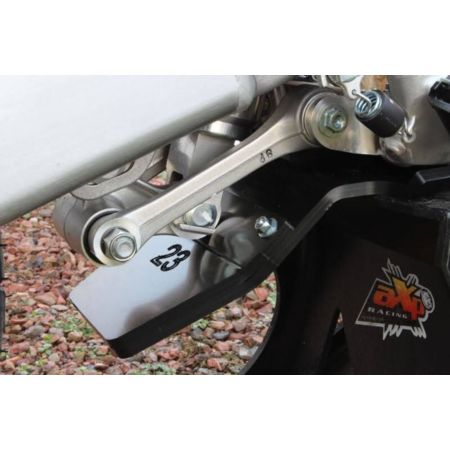 Osłona silnika AXP HDPE 8mm xtrem HONDA ax1522