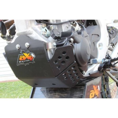 Osłona silnika AXP HDPE 8mm xtrem HONDA ax1522