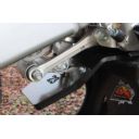 Osłona silnika AXP HDPE 8mm xtrem HONDA ax1522