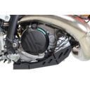 Osłona silnika AXP HDPE 8mm xtrem KTM ax1709