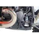 Osłona silnika AXP HDPE 8mm xtrem KTM ax1709
