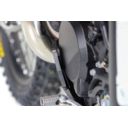 Osłona silnika AXP HDPE 8mm xtrem KTM ax1709