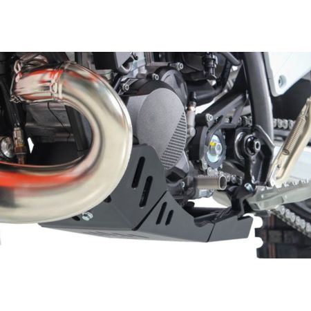 Osłona silnika AXP HDPE 8mm xtrem KTM ax1709