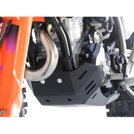Osłona silnika AXP HDPE 8mm xtrem KTM ax1711